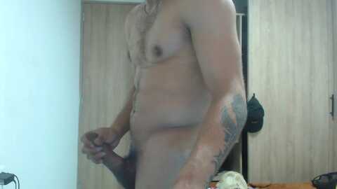 iann_sexy @ cam4 on 20240129