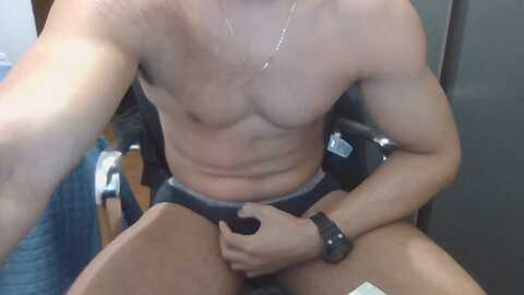 lekehot_ @ cam4 on 20240129