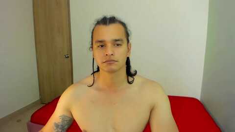 loganviking @ cam4 on 20240129