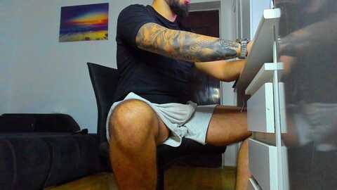 lukedenver @ cam4 on 20240129