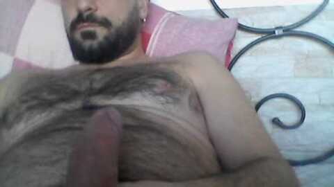 menhot60 @ cam4 on 20240129