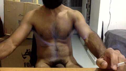 dhigodot2 @ cam4 on 20240130