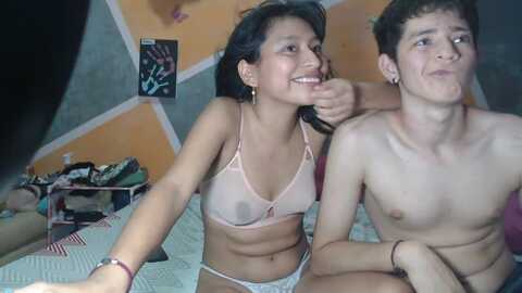 dreamyandandy @ cam4 on 20240130