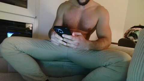 frenchyfit @ cam4 on 20240130