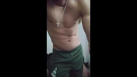 strong_male7 @ cam4 on 20240130