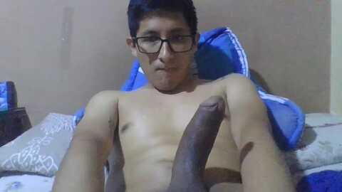 corneadorpingon @ cam4 on 20240131