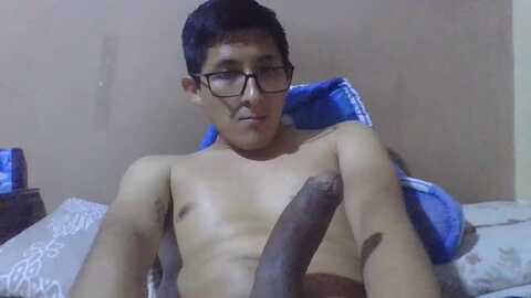 corneadorpingon @ cam4 on 20240131