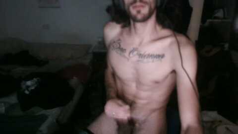 rockstar23cm @ cam4 on 20240201