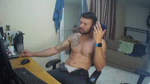 nhatan_motha @ cam4 on 20240202