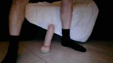 cumdump75 @ cam4 on 20240203