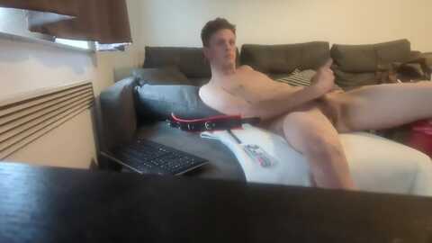 loserboyjens @ cam4 on 20240203