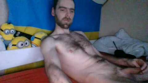 michanog @ cam4 on 20240203