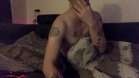 dannyxoxo_hot @ cam4 on 20240204