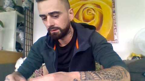 sexymike944 @ cam4 on 20240204