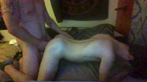 str8actinggay @ cam4 on 20240204