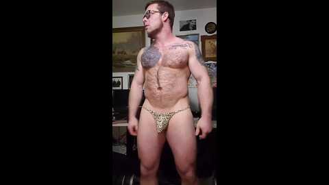 clubber6792 @ cam4 on 20240205