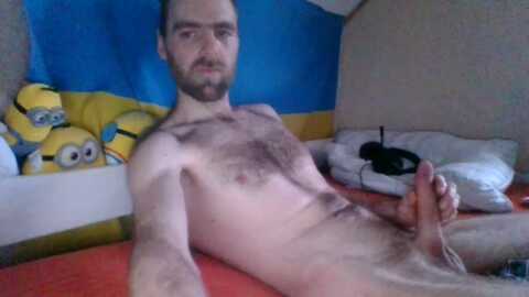 michanog @ cam4 on 20240205