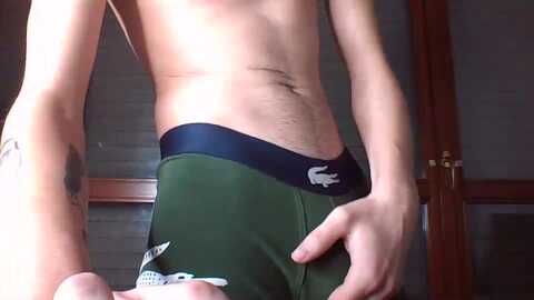 skinnyboy_hot @ cam4 on 20240205