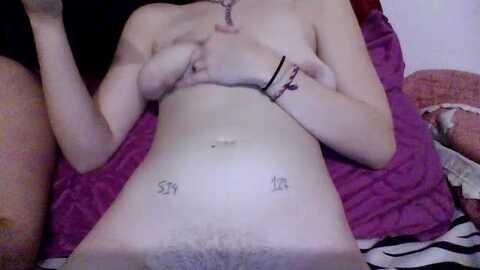 liltblizz @ cam4 on 20240206