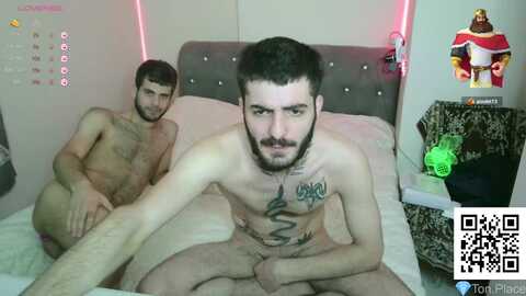 oligarxbrucce @ cam4 on 20240206