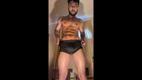 seductivealpha @ cam4 on 20240206