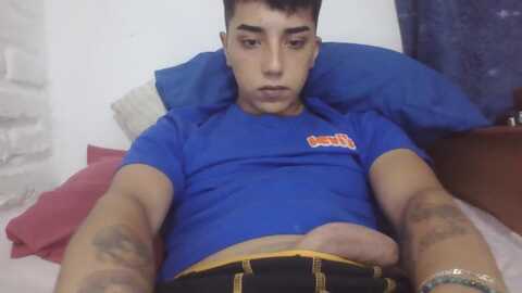 bvnquito @ cam4 on 20240207