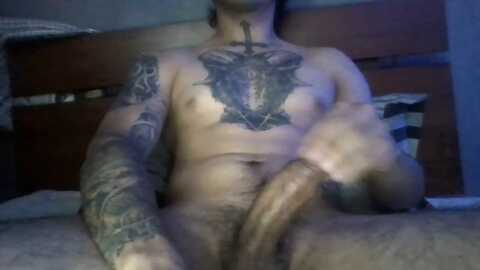 carlungo1xxx @ cam4 on 20240207