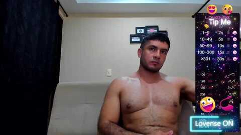 dustinblast @ cam4 on 20240207