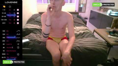 omgliam @ cam4 on 20240207