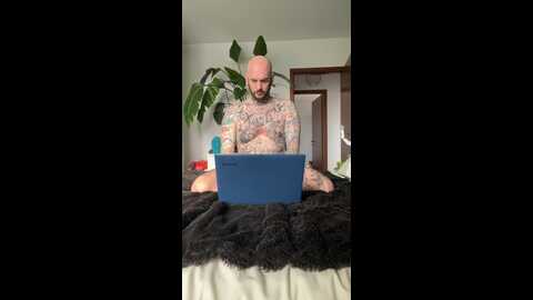 tattooersduo @ cam4 on 20240207