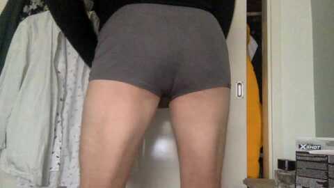 undercoverdilf @ cam4 on 20240207