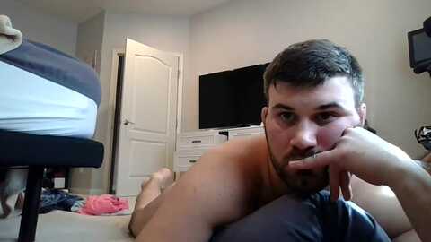 ryan19sexy @ cam4 on 20240208