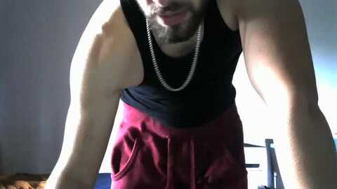 perversvalex @ cam4 on 20240209