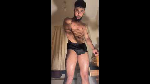 seductivealpha @ cam4 on 20240209