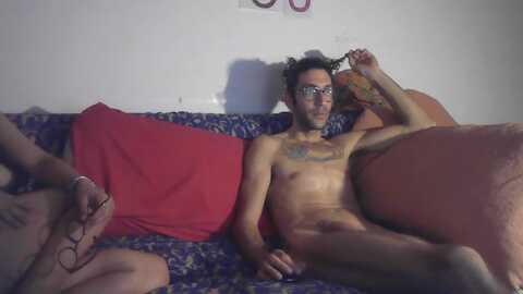 andy1957 @ cam4 on 20240210