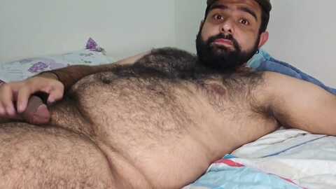 chubbyguto @ cam4 on 20240210