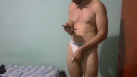 cockargentina @ cam4 on 20240210