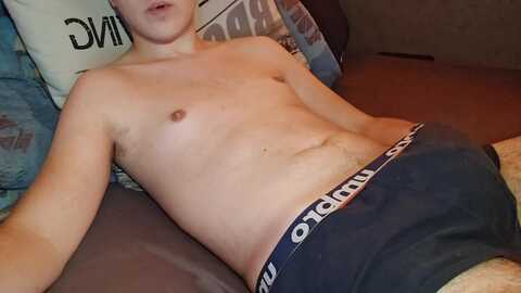 jimblue1 @ cam4 on 20240210