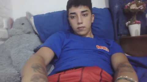 bvnquito @ cam4 on 20240213