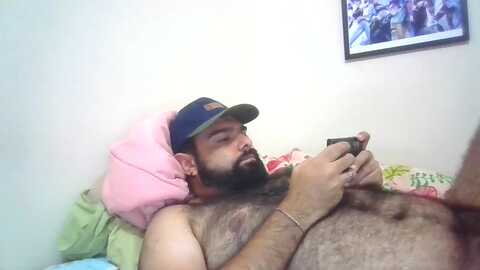 chubbyguto @ cam4 on 20240214