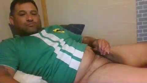 negro_knte @ cam4 on 20240214