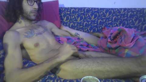 andy1957 @ cam4 on 20240215