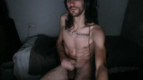 rockstar23cm @ cam4 on 20240215