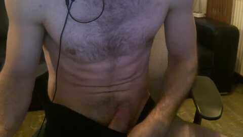 chevalier_mm @ cam4 on 20240216