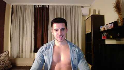 maciokistushy @ cam4 on 20240216