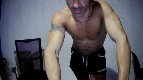 tazzmania @ cam4 on 20240217