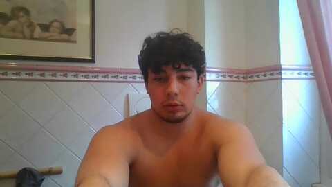 tommo2003 @ cam4 on 20240217