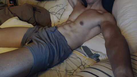 caizlll @ cam4 on 20240218