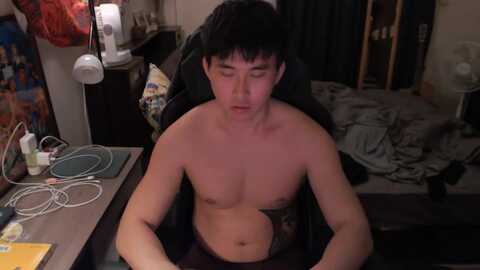 jackychen173 @ cam4 on 20240218