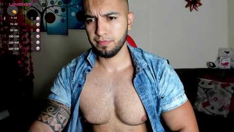 mrloganfuck1 @ cam4 on 20240218